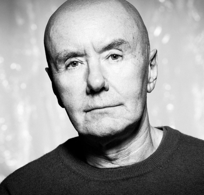Irvine Welsh