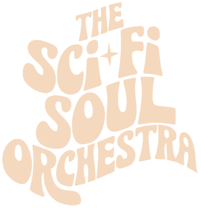 The Sci-Fi Soul Orchestra