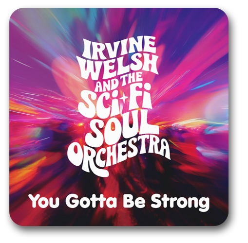 You Gotta Be Strong