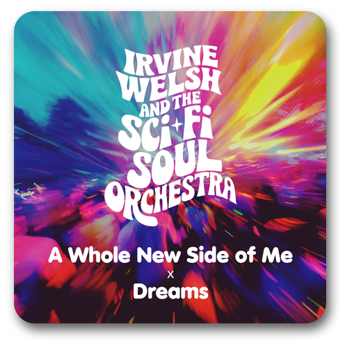 A Whole New Side Of Me / Dreams